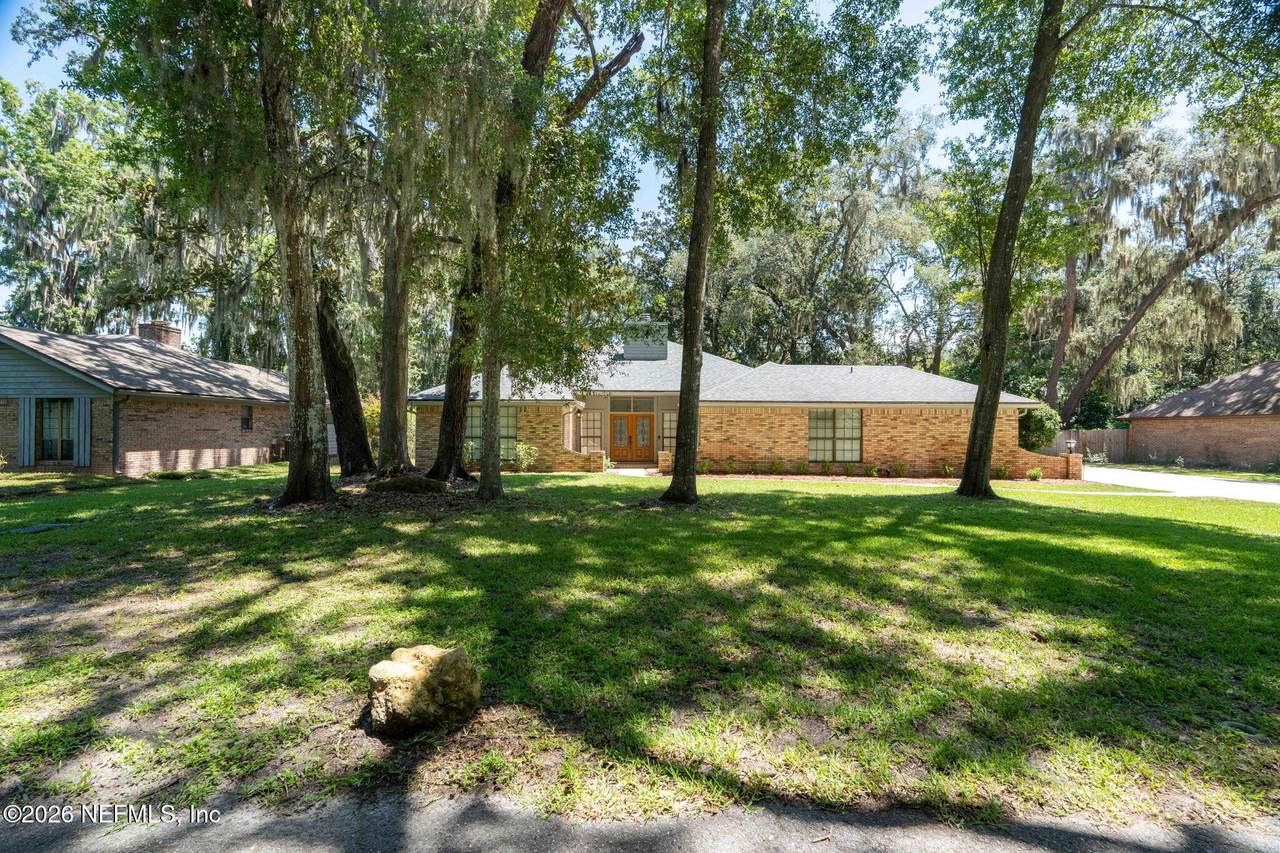 2591 Eagle Bay Drive - Photo 1
