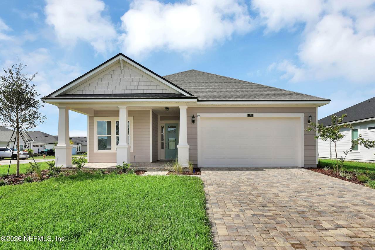 13053 Whispering Winds Drive - Photo 1