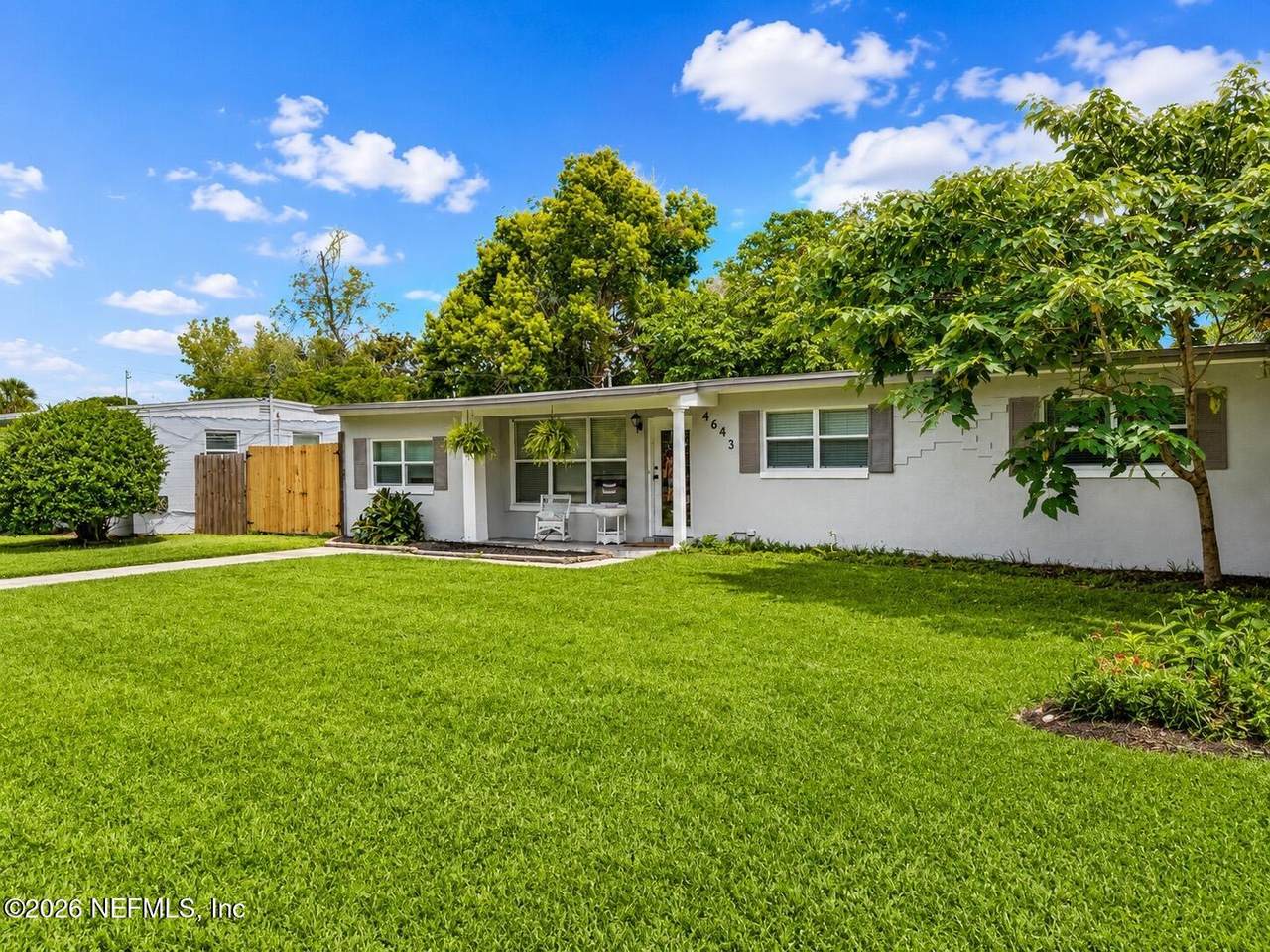 4643 Ruckner Road - Photo 1