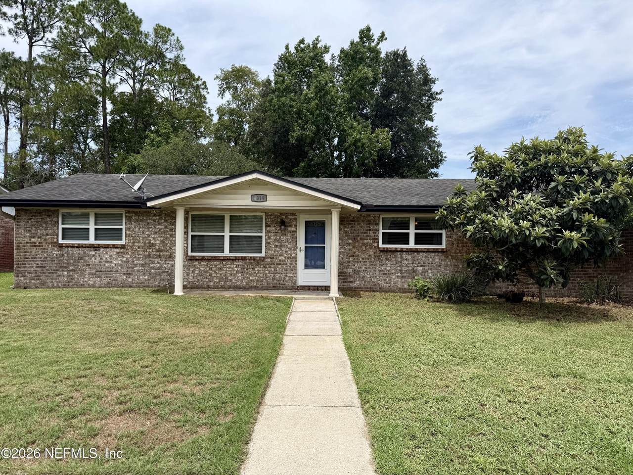 4019 Huntington Forest Boulevard - Photo 1