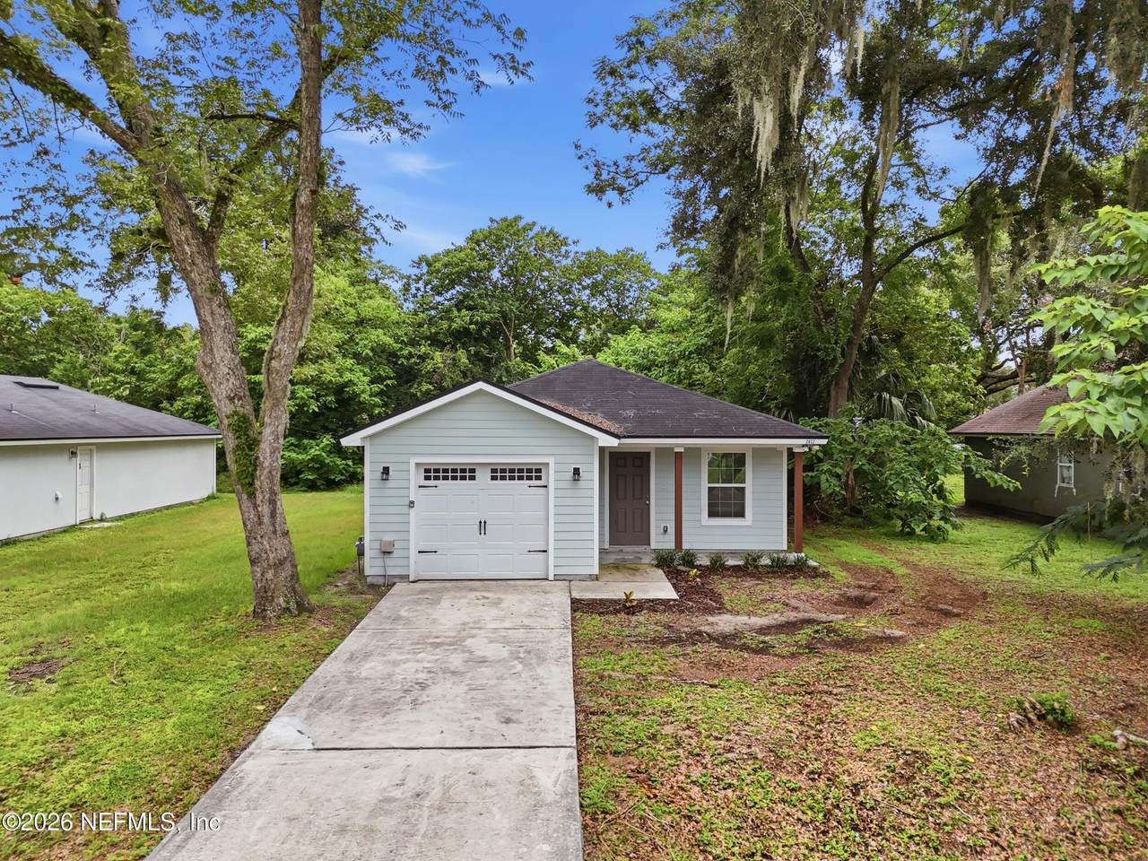2822 Tinsley Road - Photo 1