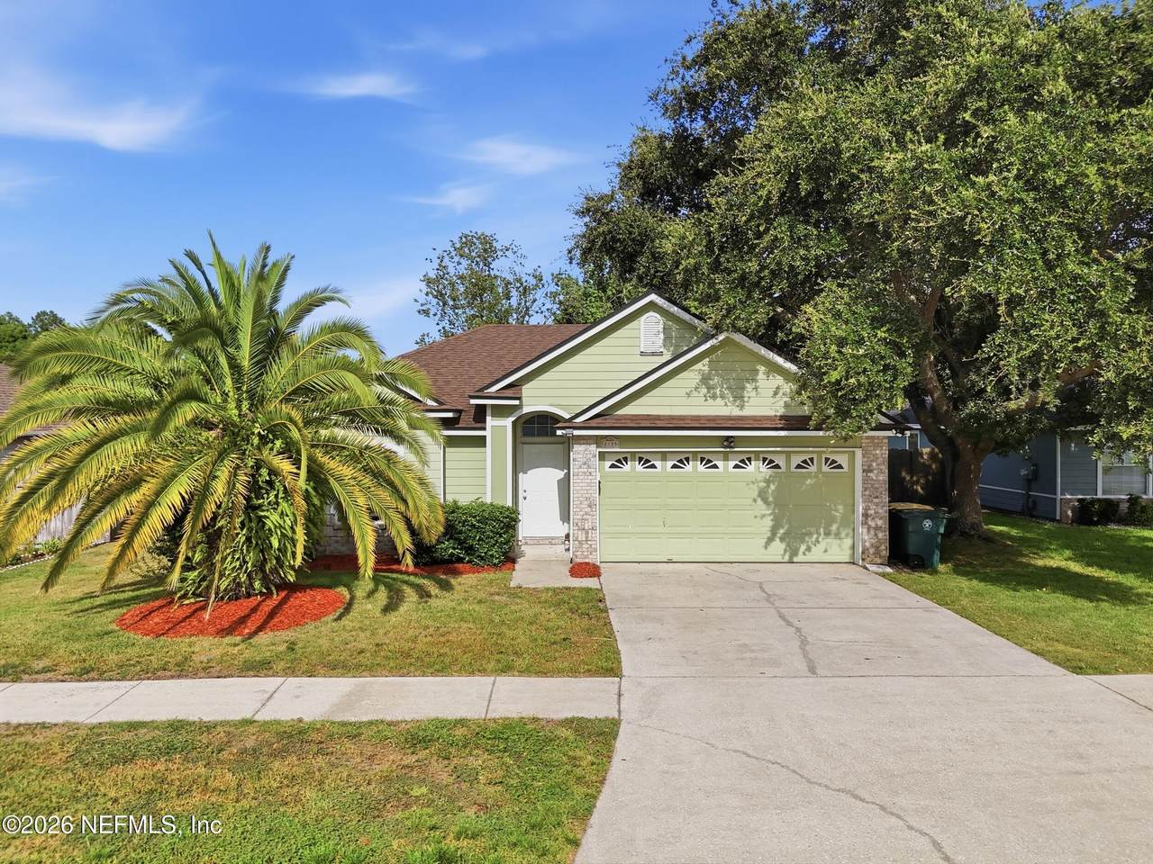 2133 Mesa Grande Lane - Photo 1
