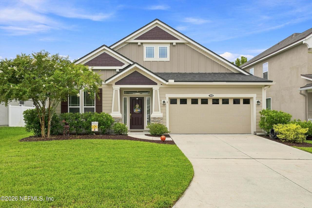 7068 Fleur Cove Drive - Photo 1