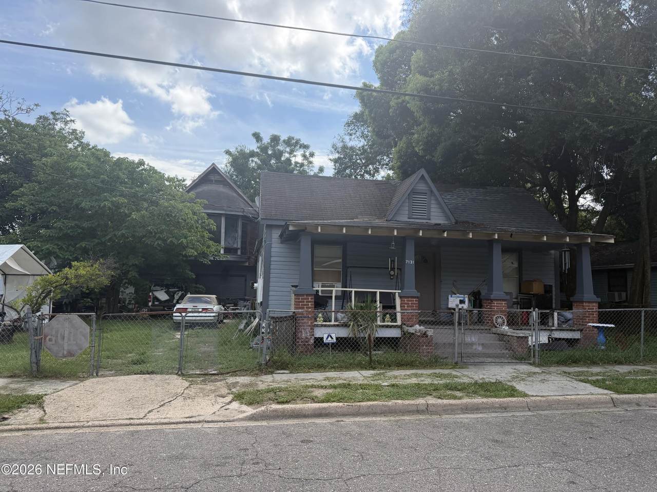 7131 Nelms Street - Photo 1