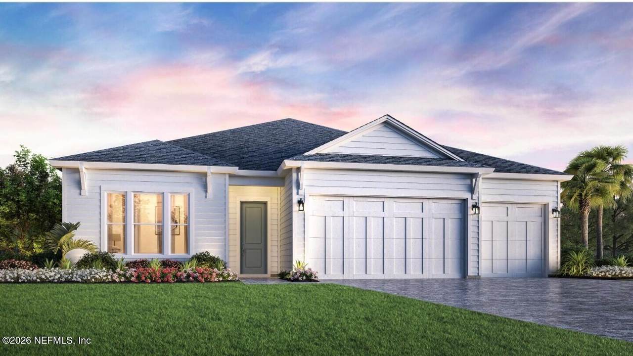 308 Pine Leaf Drive - Photo 1