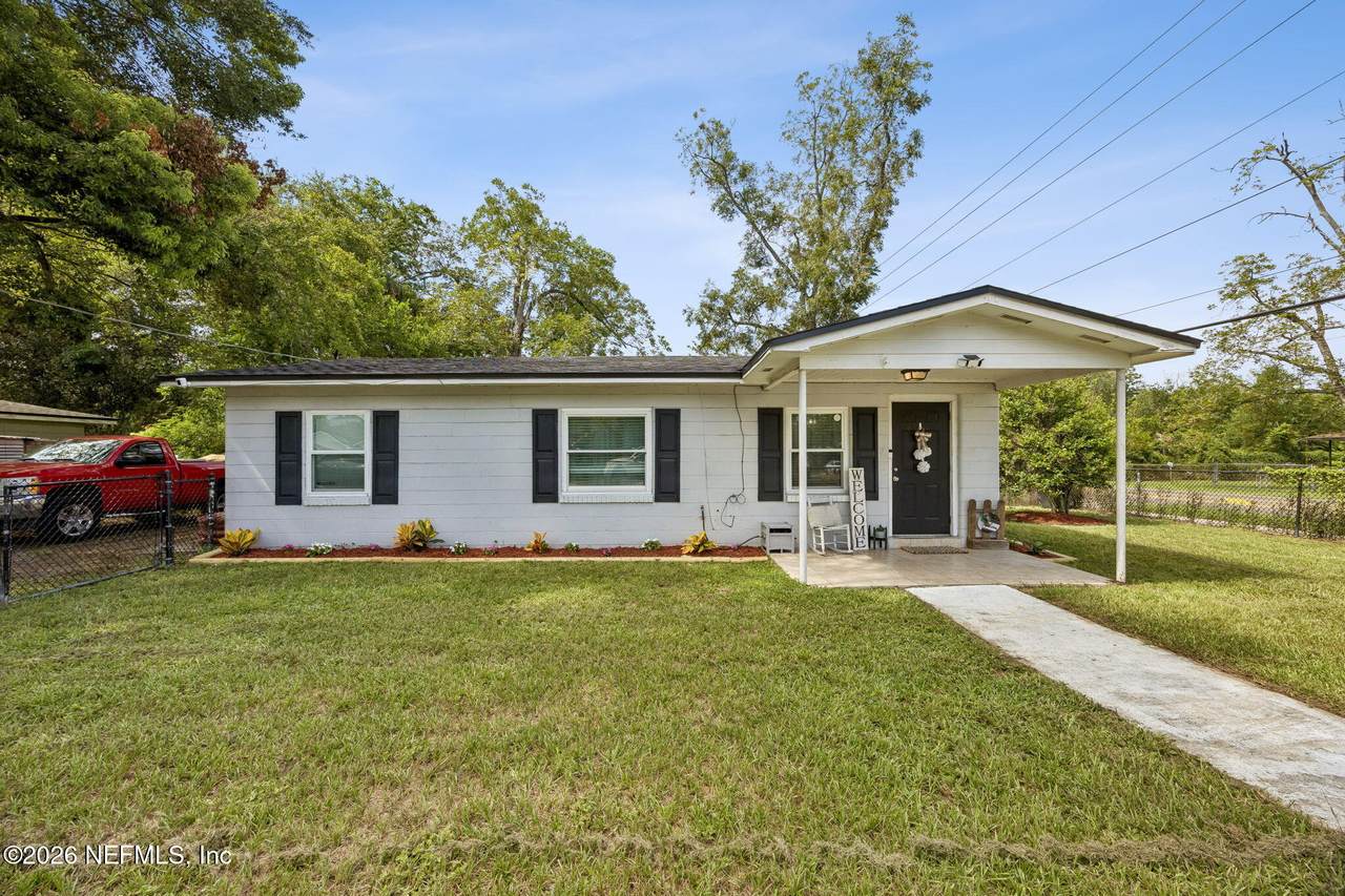 8103 Paschal Street - Photo 1
