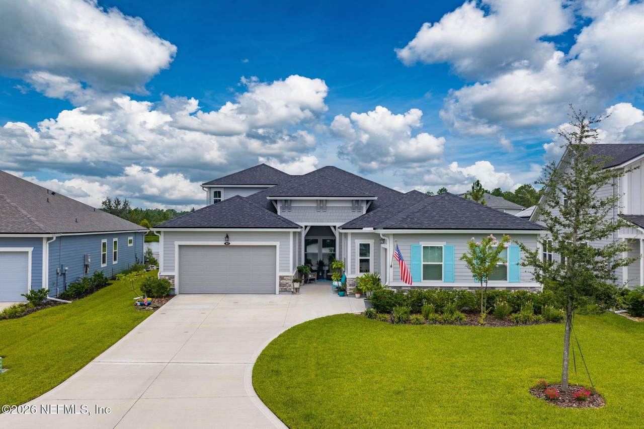 163 Wild Sage Drive - Photo 1