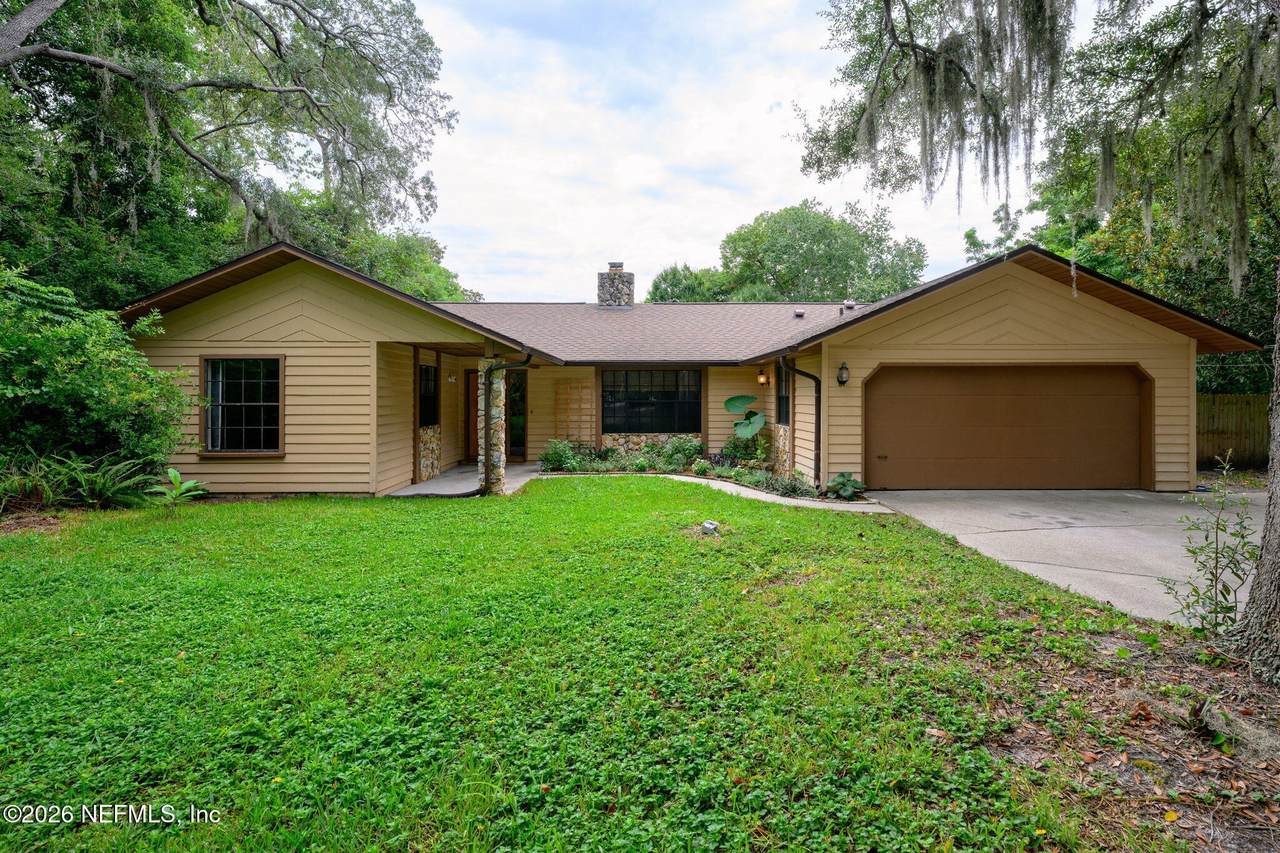 95 Knollwood Estates Drive - Photo 1