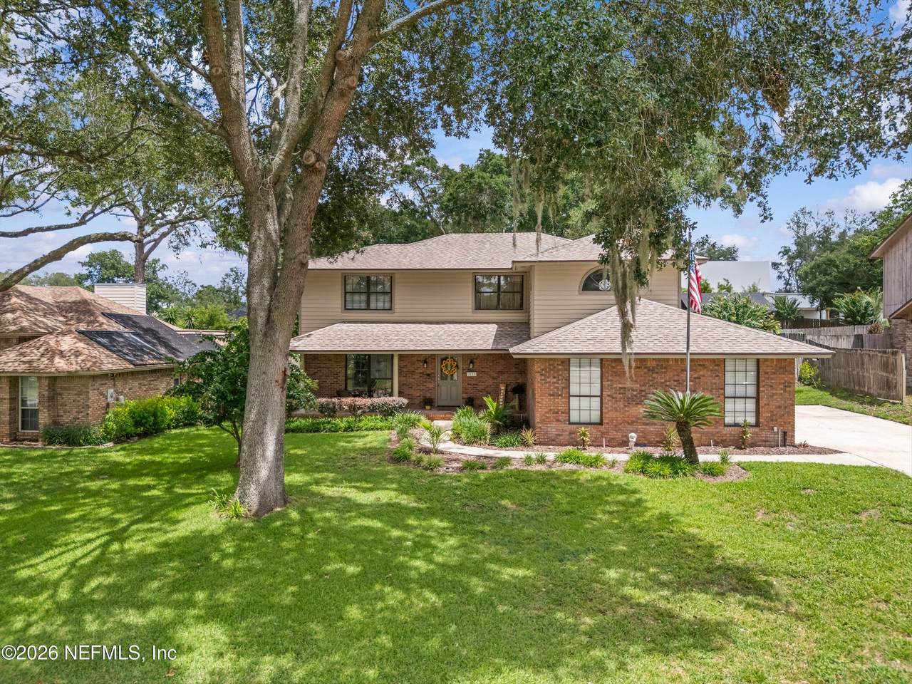 2159 Broad Water Drive - Photo 1