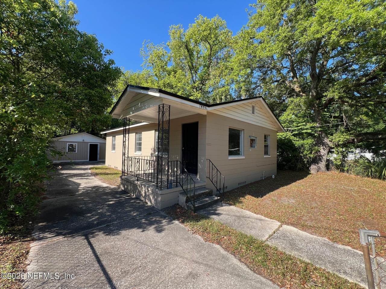 1856 28TH Street - Photo 1