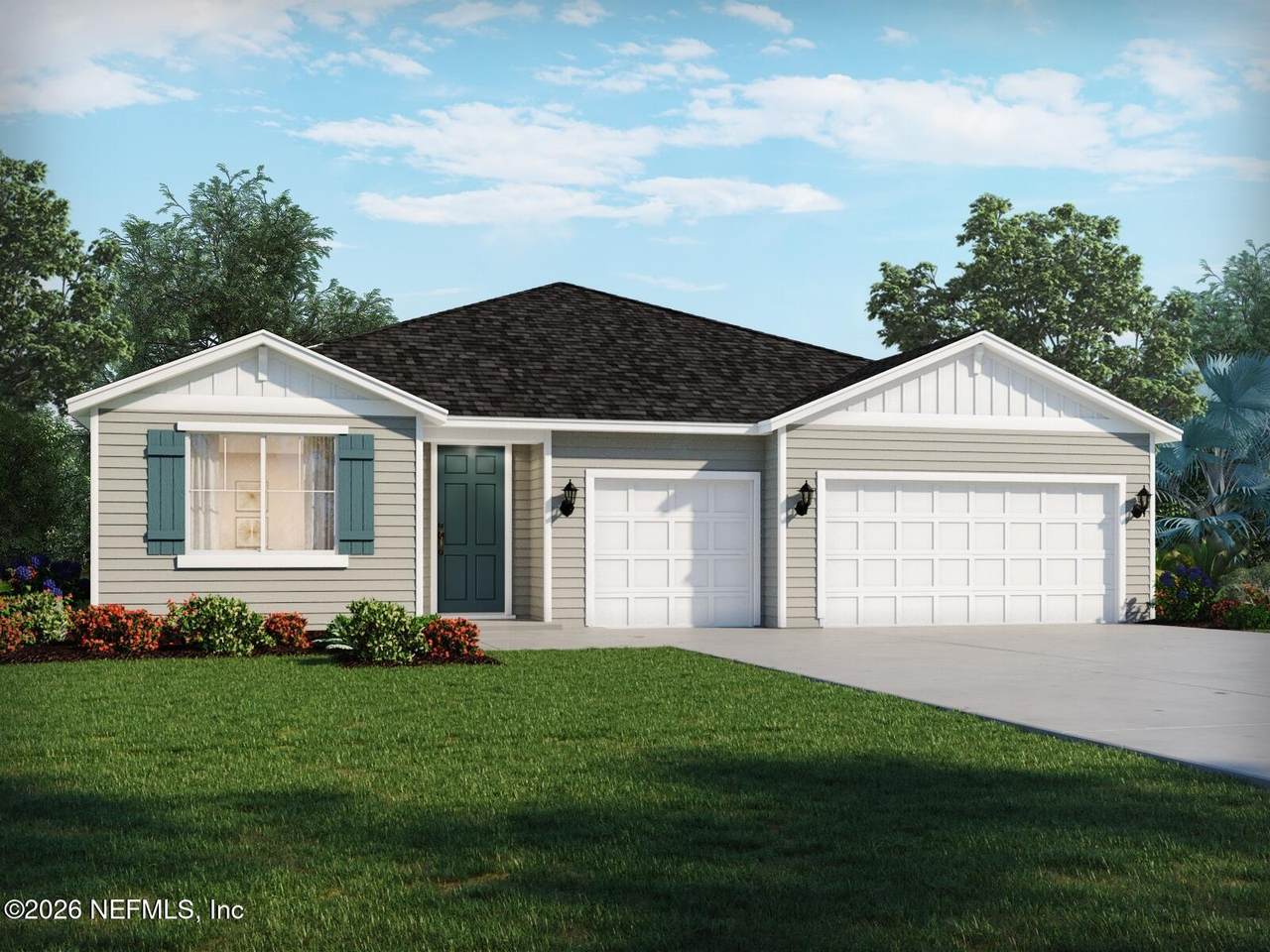 12723 Fabius Way - Photo 1