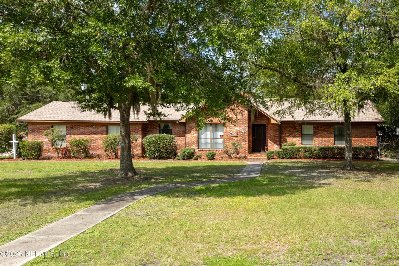 1619 Raiford Road - Photo 1