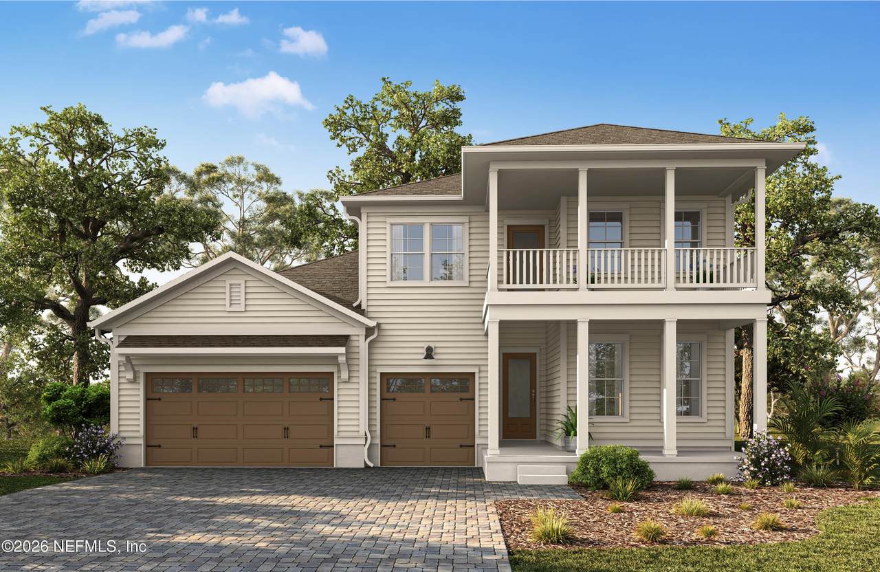 2809 Berryhill Road - Photo 1