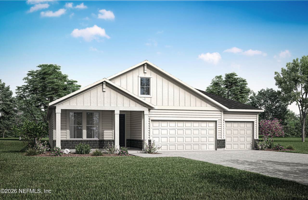 3045 Berryhill Road - Photo 1