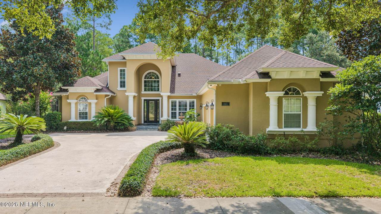 95185 Amelia National Parkway - Photo 1