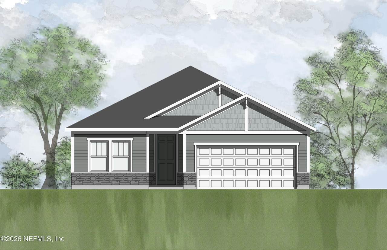 95 Cypress Bluff Way - Photo 1