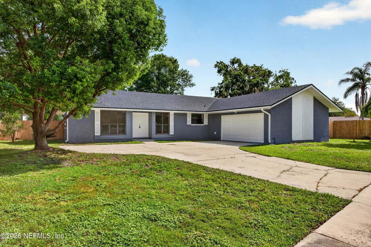 4117 Wilcrest Court - Photo 1
