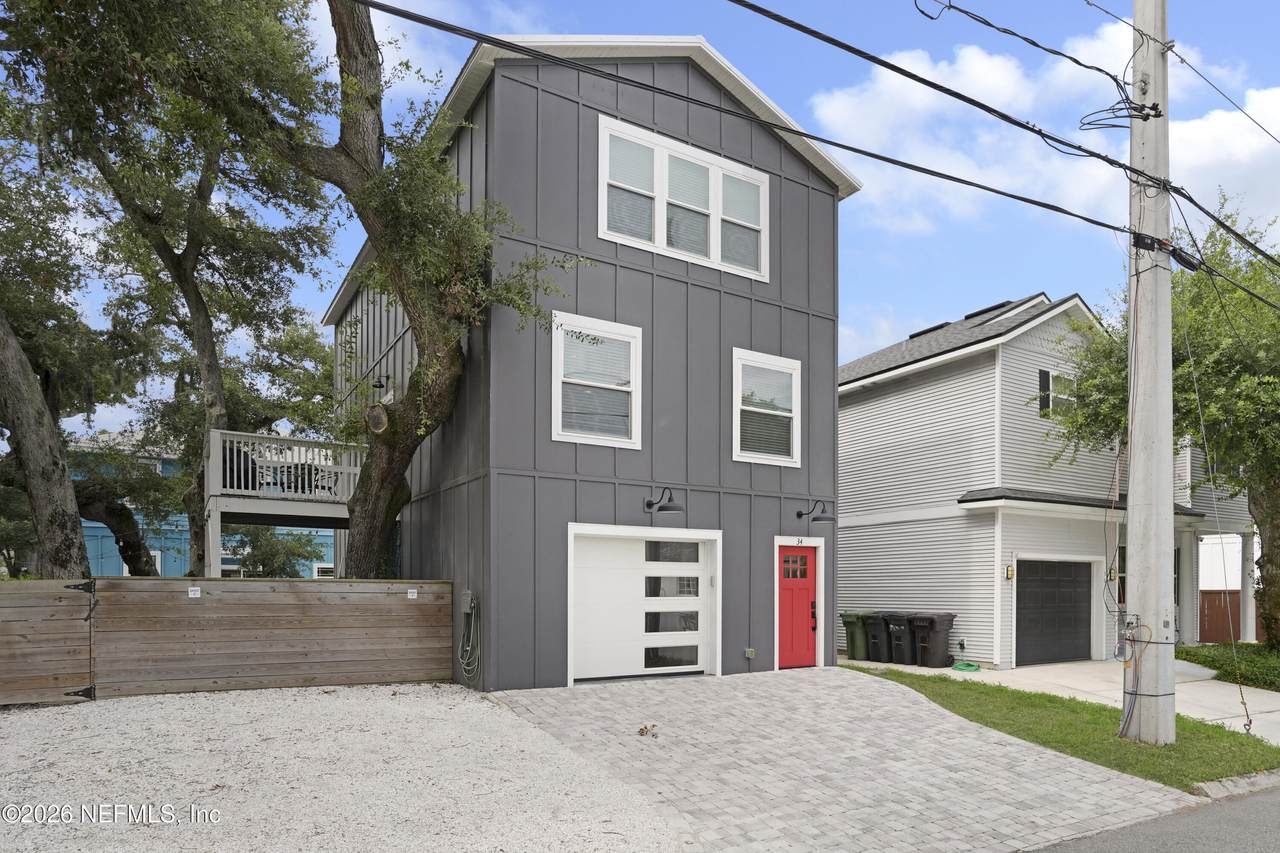 34 San Carlos Avenue - Photo 1