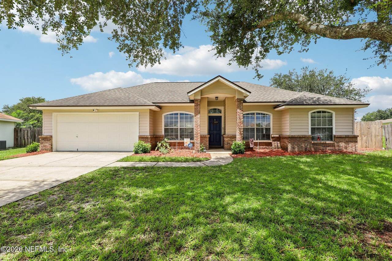 3756 Arava Drive - Photo 1