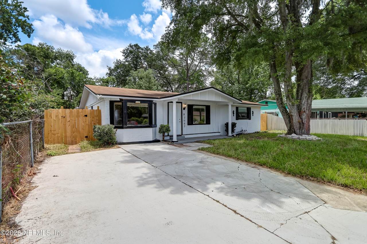 7563 John F Kennedy Drive - Photo 1