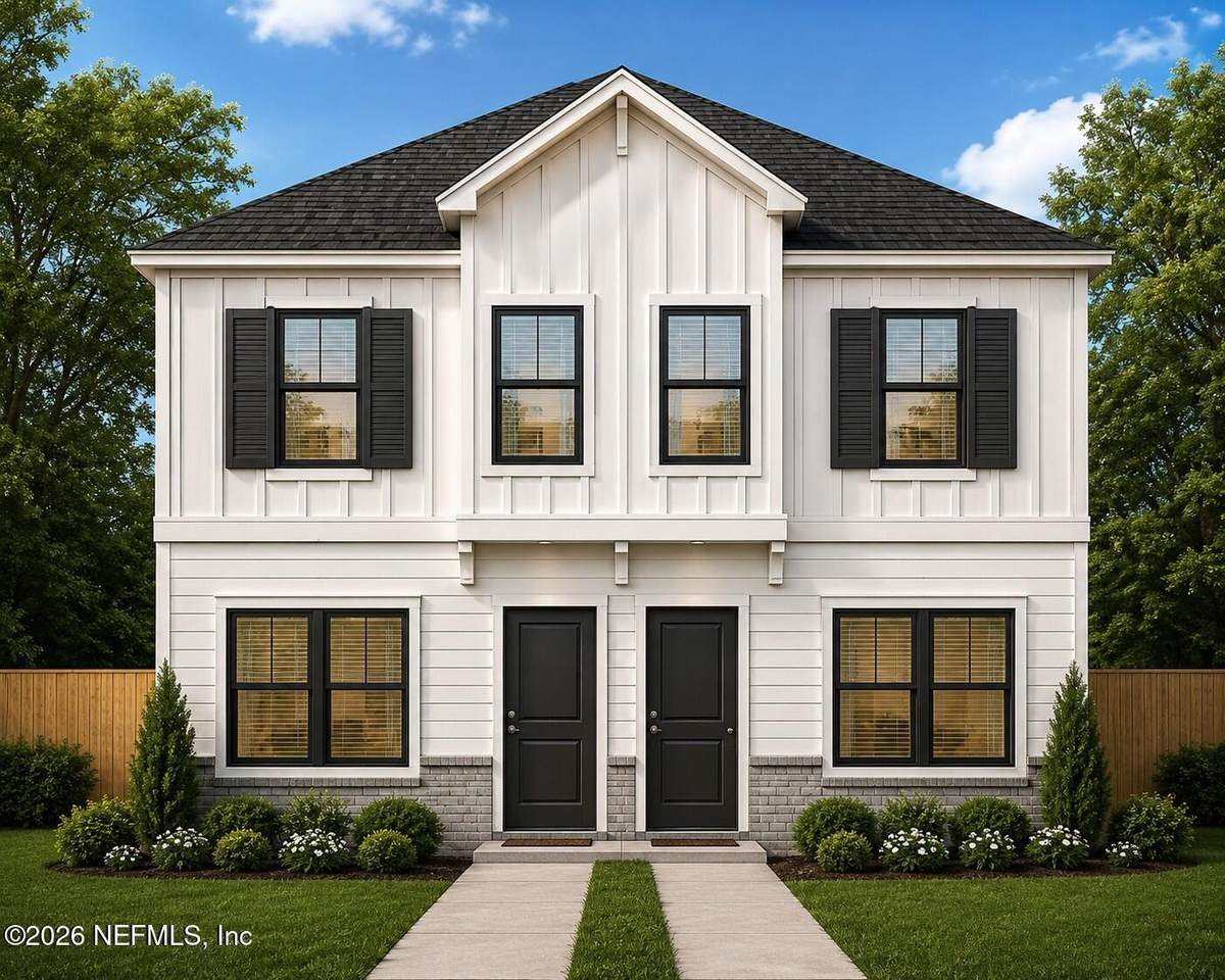 1210 Mull Street - Photo 1