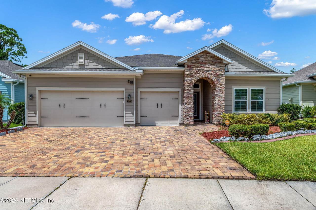 10203 Ramsey Falls Drive - Photo 1
