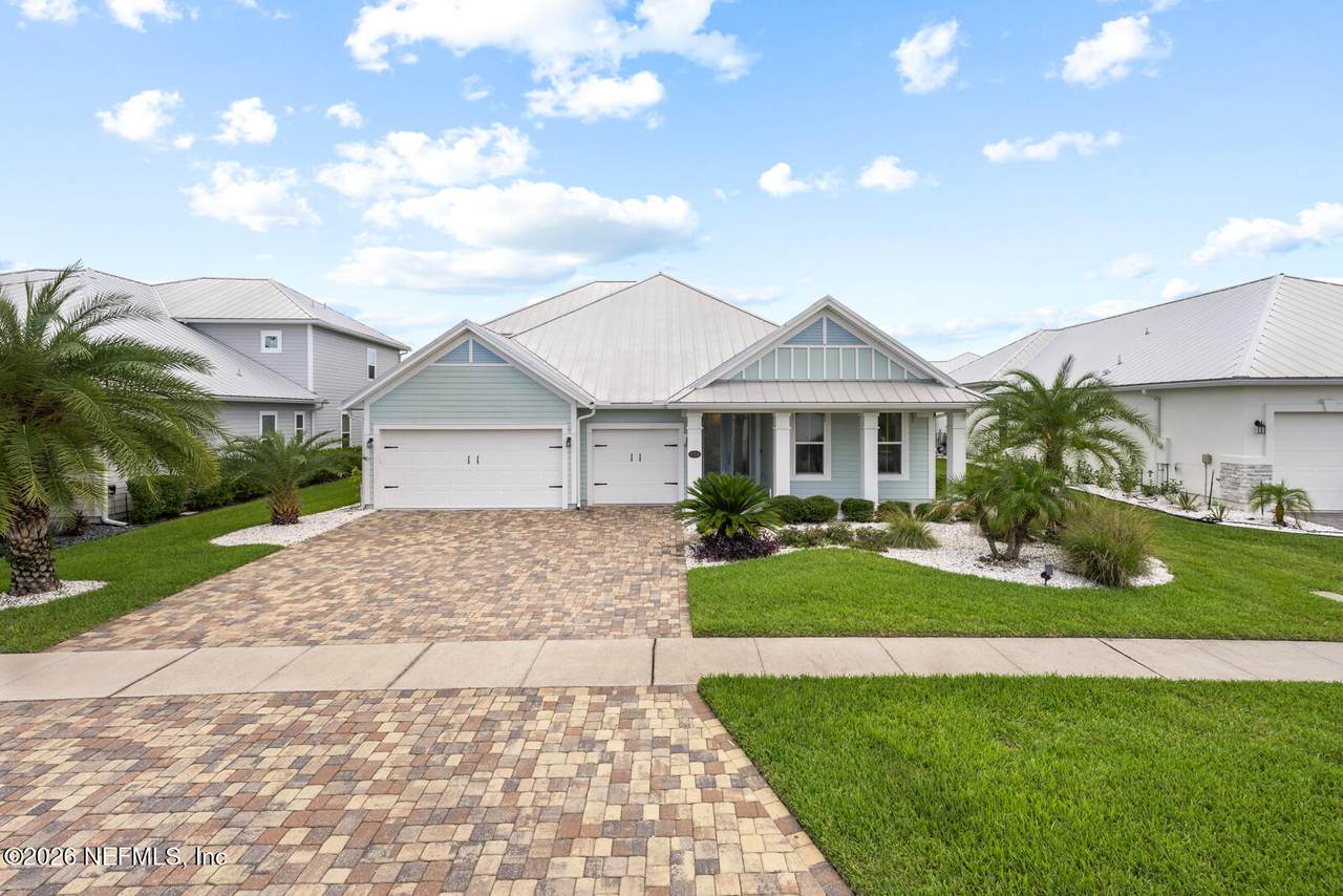 118 Topside Drive - Photo 1
