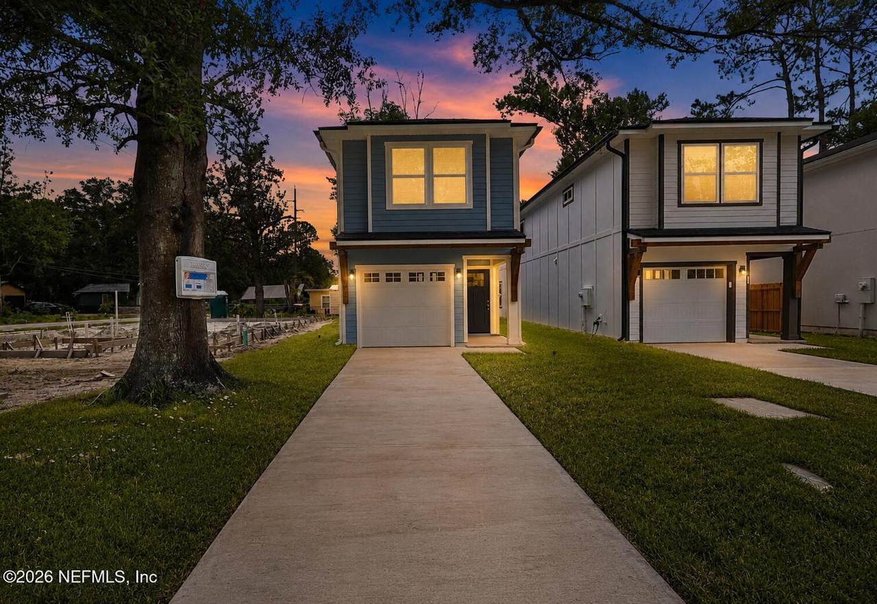 1205 Neva Street - Photo 1