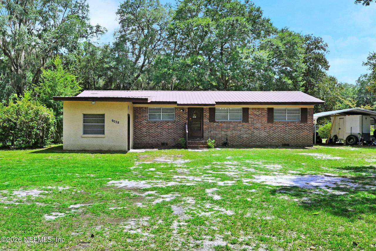 9038 Commonwealth Avenue - Photo 1