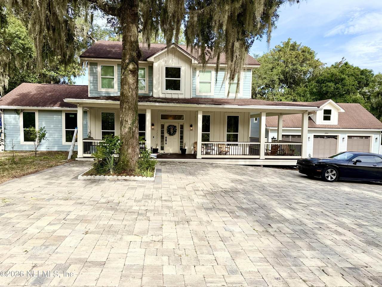 4343 Monument Road - Photo 1