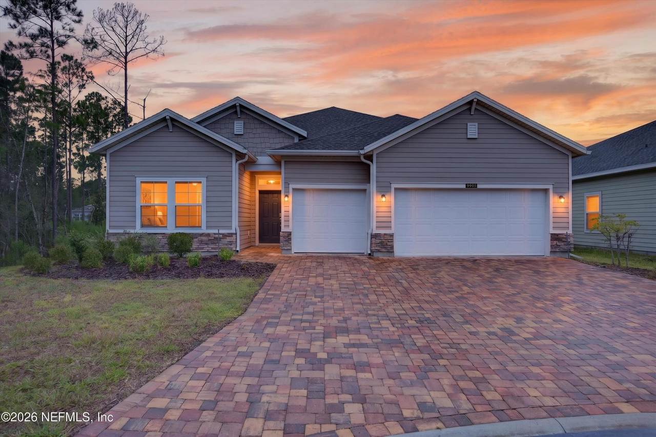 9905 Ansley Lake Drive - Photo 1