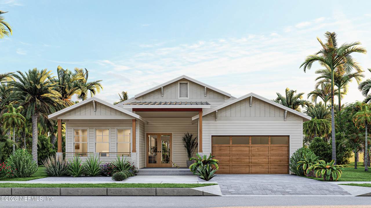 572 Seagate Avenue - Photo 1