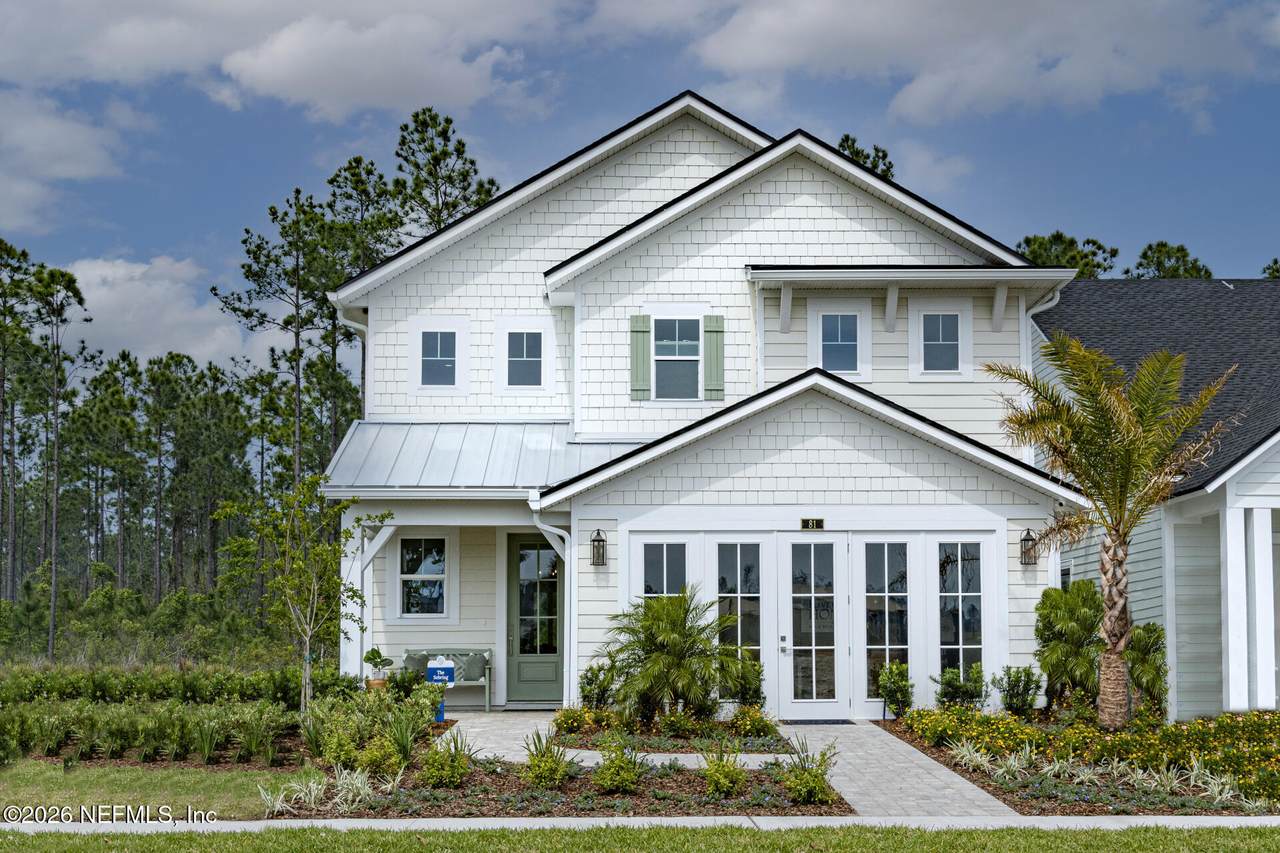 81 Oak Breeze Drive - Photo 1