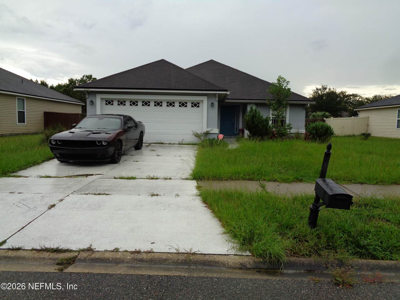 6360 Louis Clark Court - Photo 1
