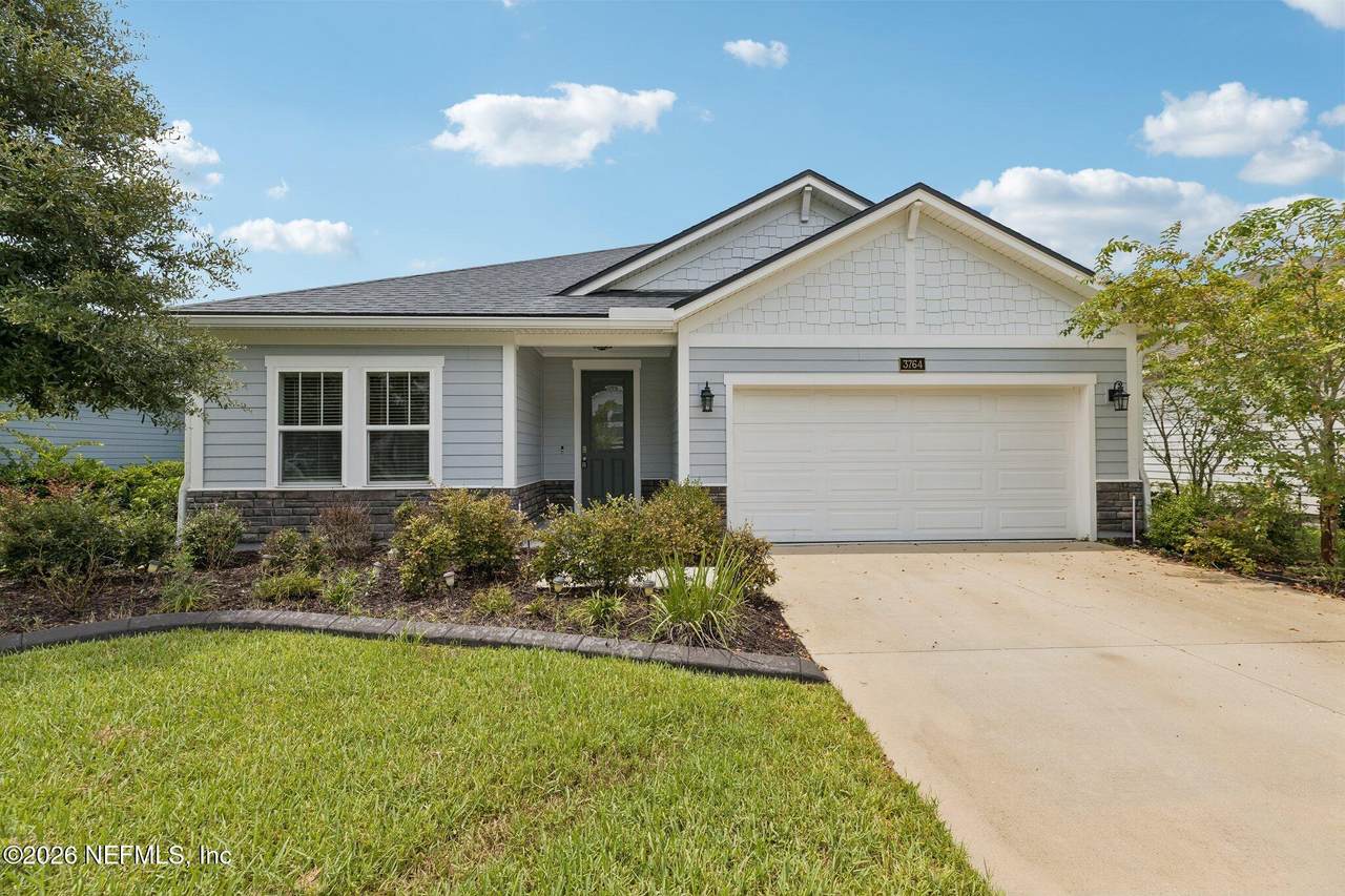 3764 Eagle Rock Road - Photo 1