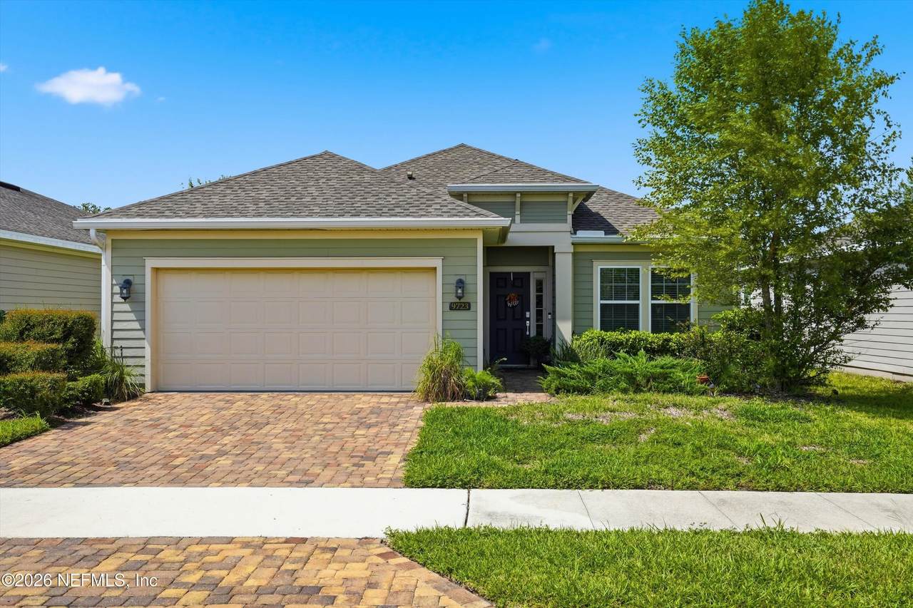 9723 Cilantro Drive - Photo 1