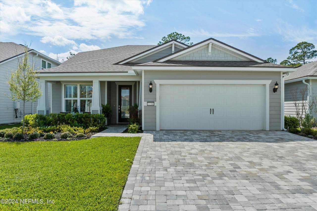 11166 Town View Drive - Photo 1