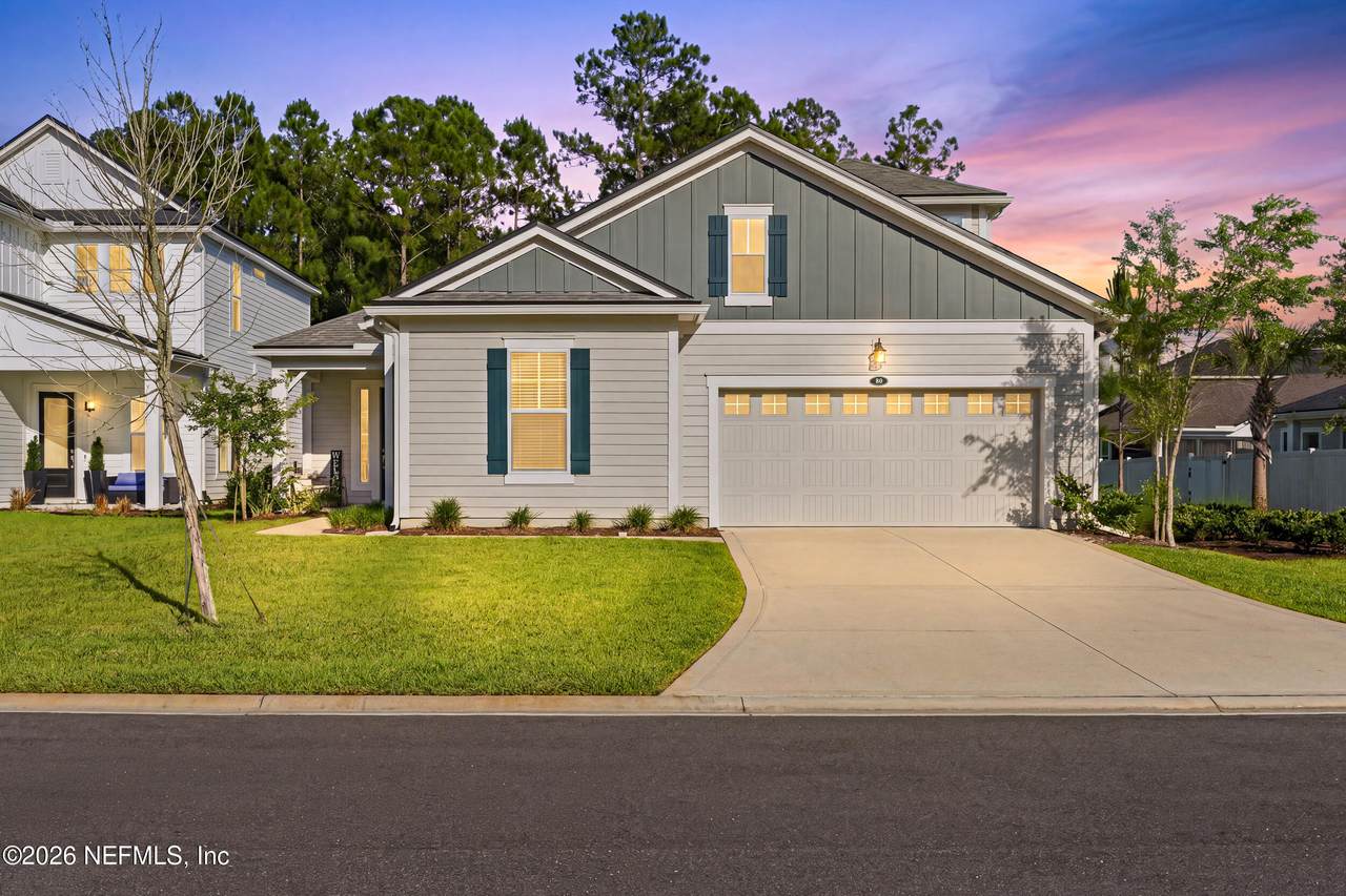 80 Walnut Glen Court - Photo 1