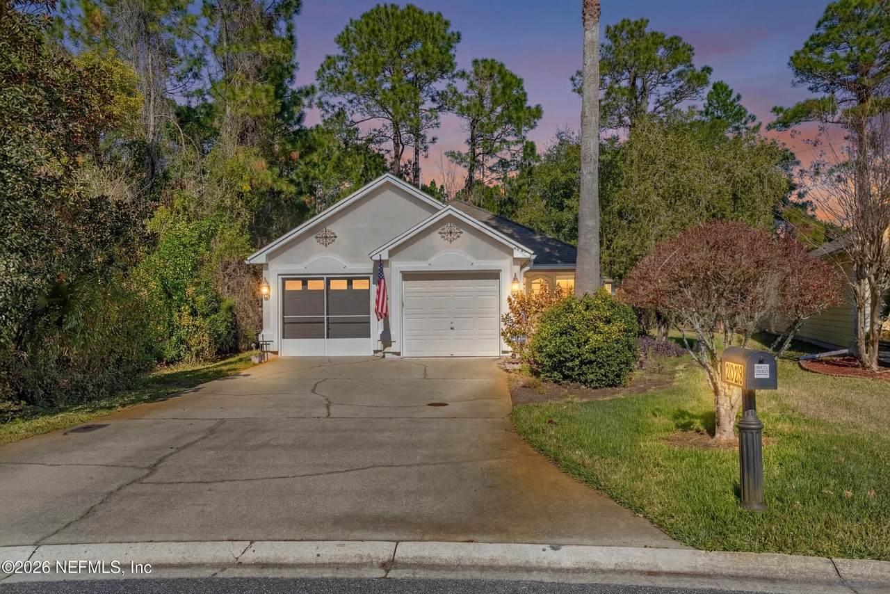 2028 Lymington Way - Photo 1