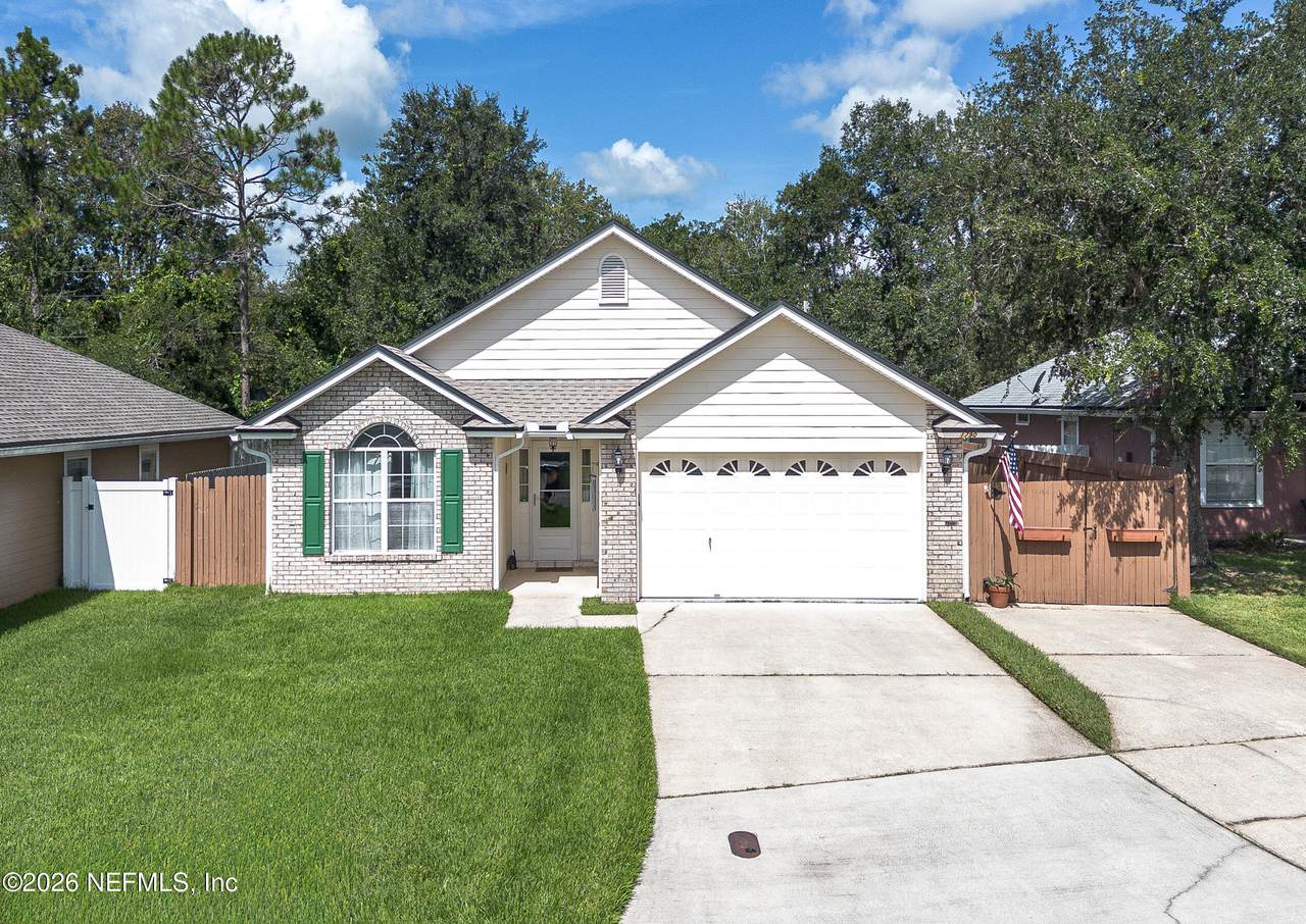 1790 Dartmouth Drive - Photo 1