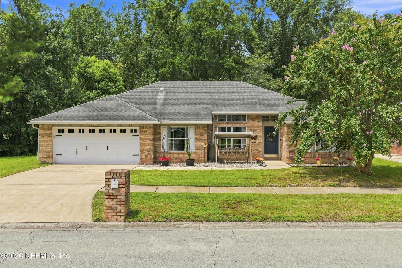 1768 Redwood Lane - Photo 1