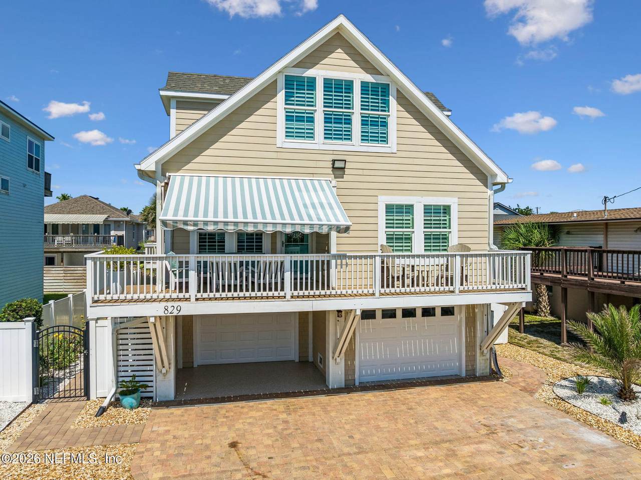 829 Fletcher Avenue - Photo 1