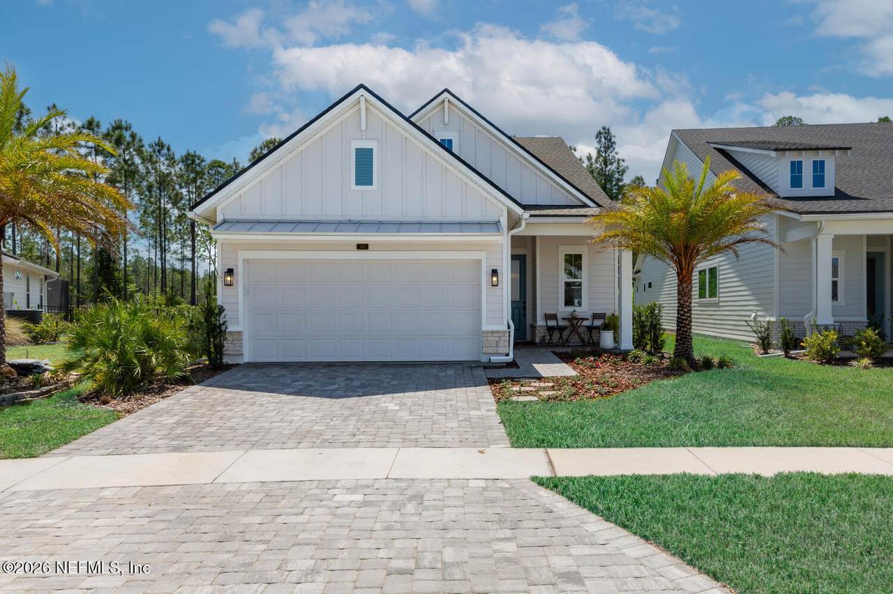 305 Blue Hampton Drive - Photo 1