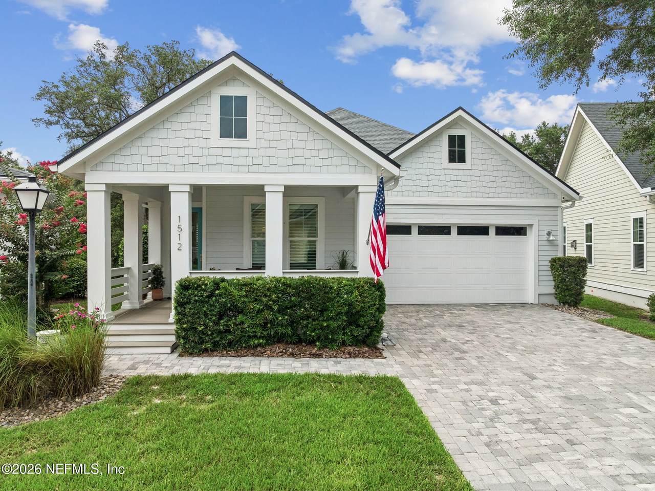 1512 Coastal Oaks Circle - Photo 1
