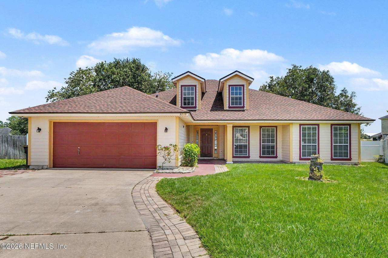 9210 Hawks Point Drive - Photo 1