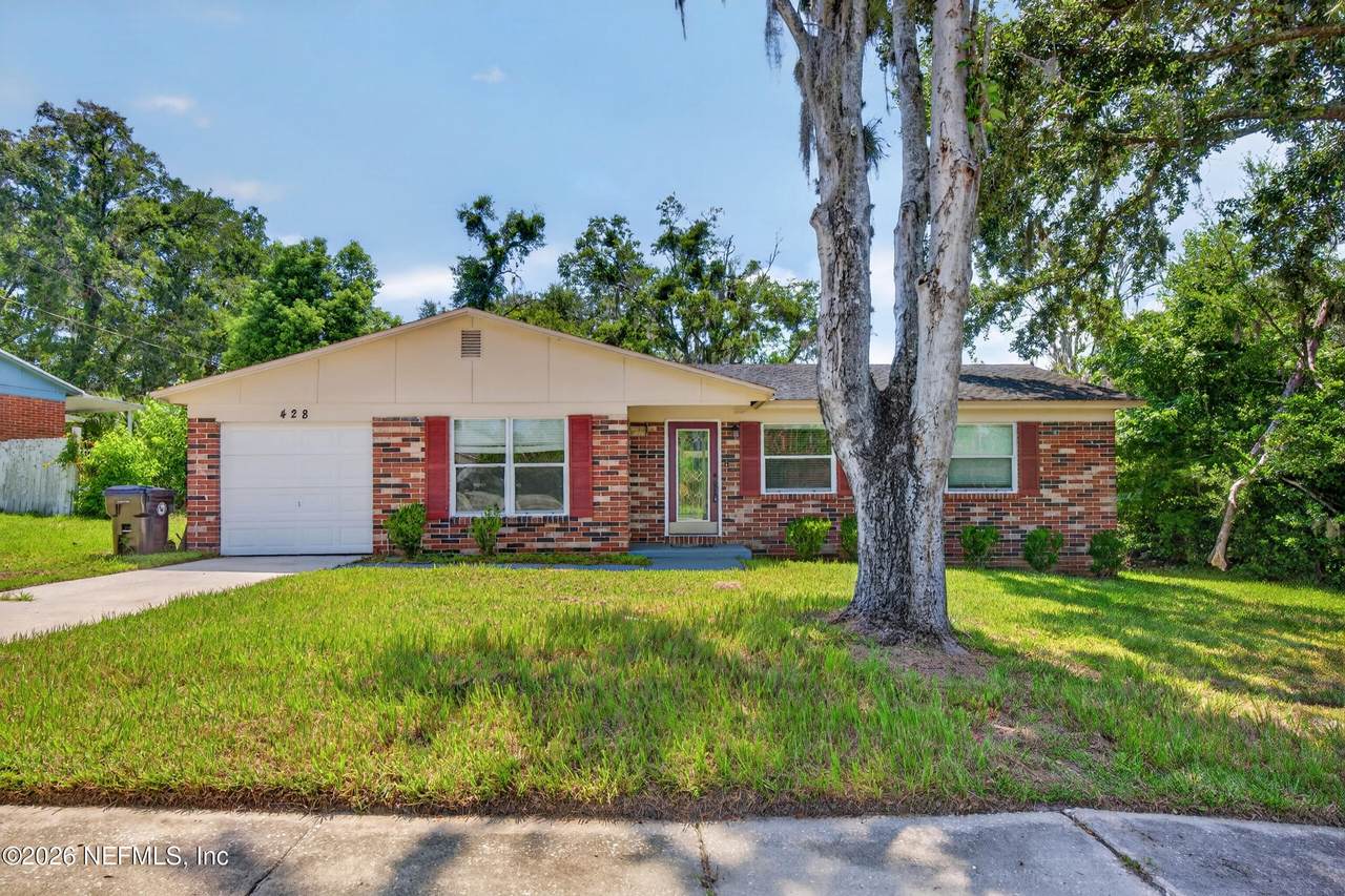 428 Neptune Road - Photo 1