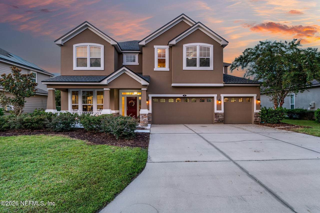39 Molasses Court - Photo 1