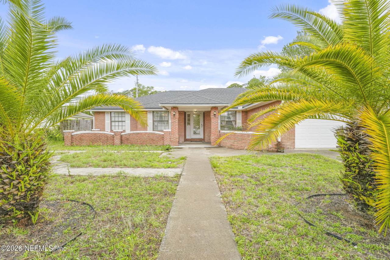 320 Scarlet Bugler Lane - Photo 1