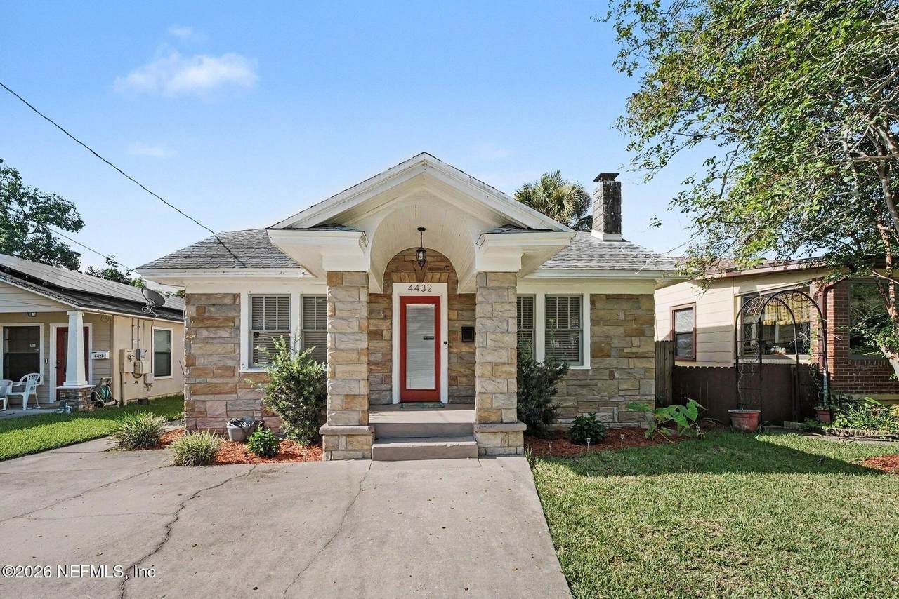 4432 Marquette Avenue - Photo 1