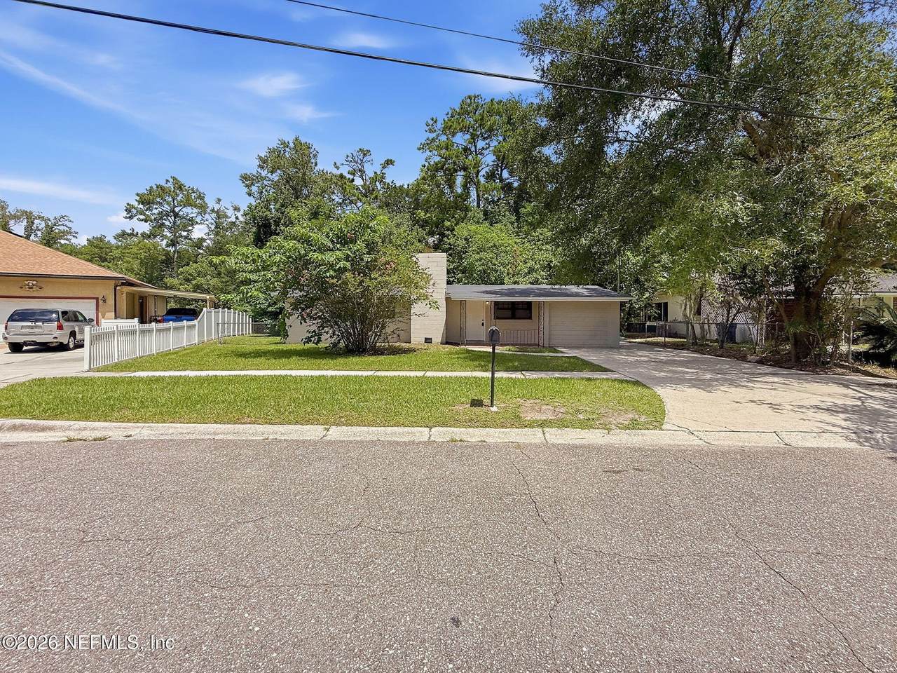 2633 Tulsa Road - Photo 1